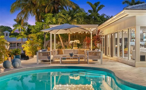 House in Fort Lauderdale, Florida, United States 1