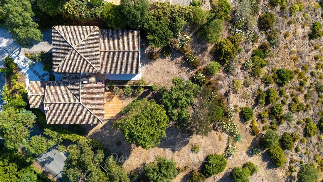 Villa in Rayol-Canadel-sur-Mer, Provence-Alpes-Côte d'Azur, France 5 - 18711807