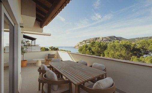 Appartement à Andratx, Îles Baléares, Espagne 1