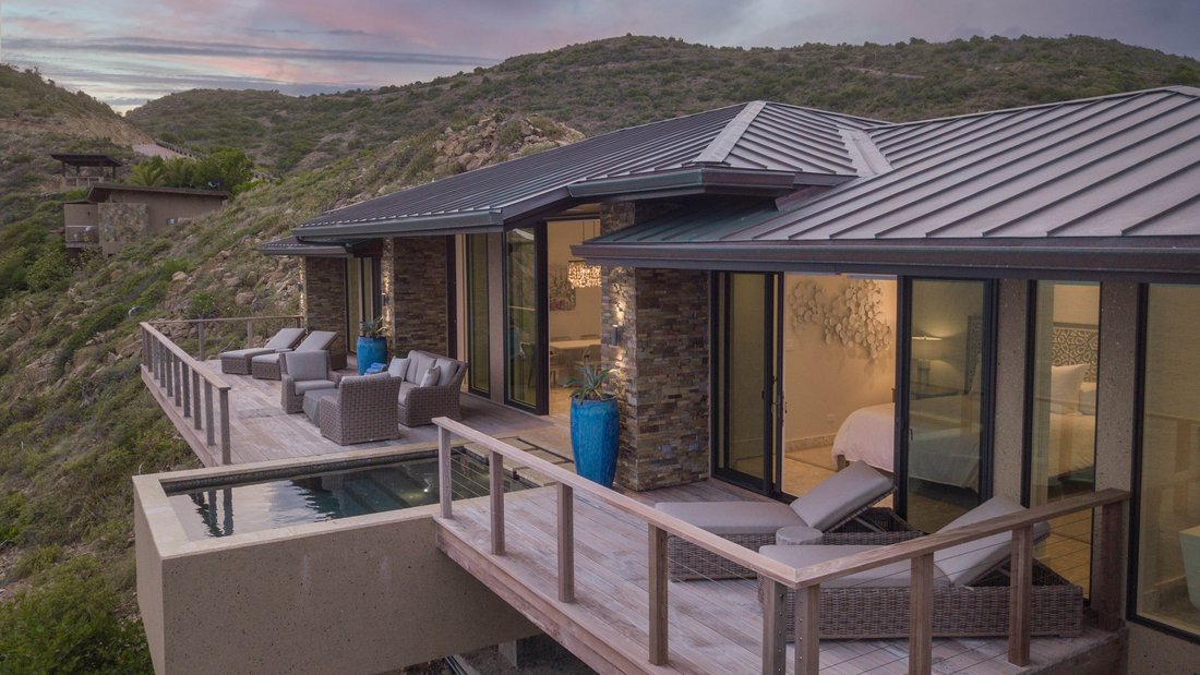 House in Spanish Town, Virgin Gorda, British Virgin Islands 4 - 18708163