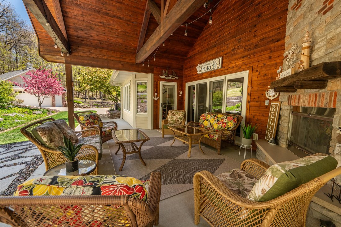 Casa a Slinger, Wisconsin, Stati Uniti 3 - 18712374
