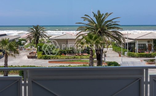 Apartamento en Pietrasanta, Toscana, Italia 1
