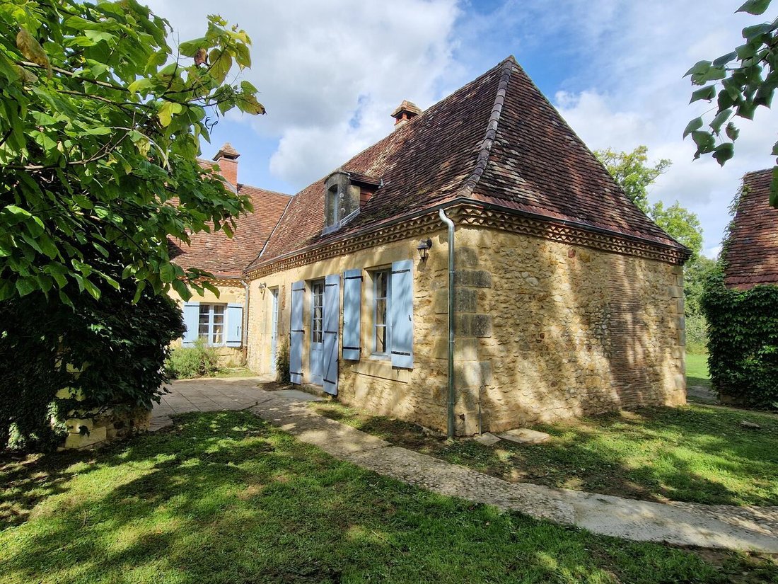 House in Le Bugue, Nouvelle-Aquitaine, France 2 - 18707121