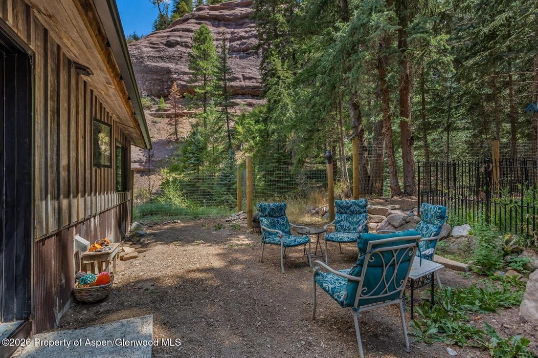 House in Carbondale, Colorado, United States 5 - 18709221