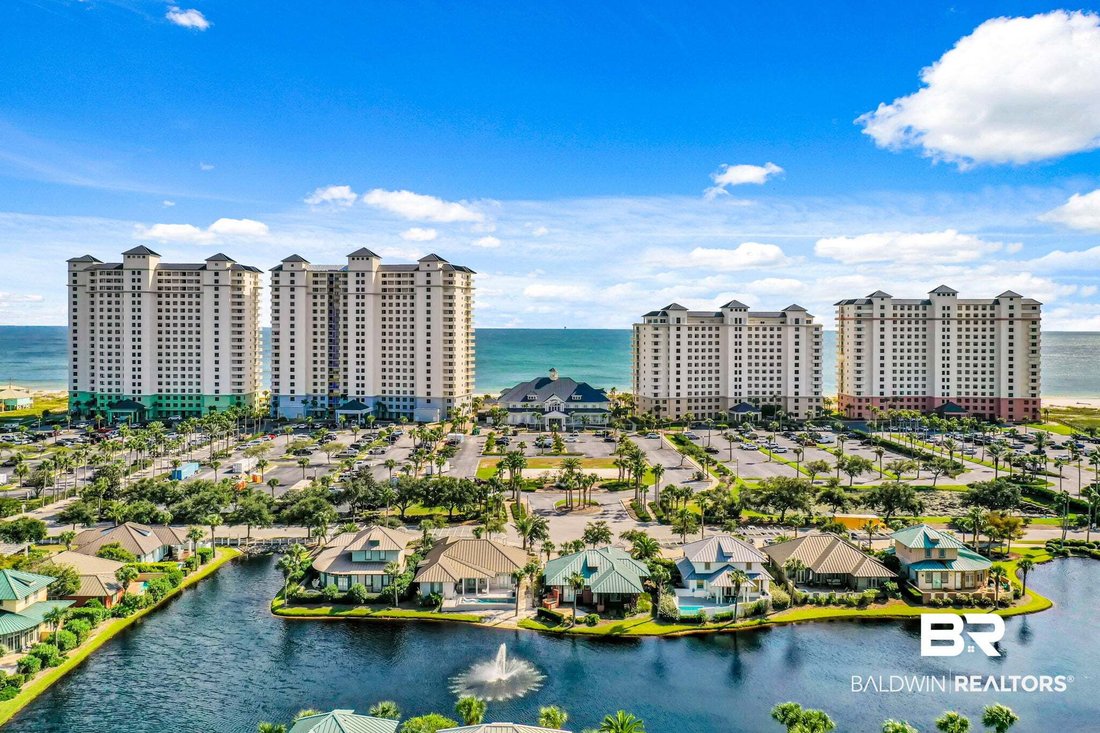 House in Gulf Shores, Alabama, United States 4 - 18705550