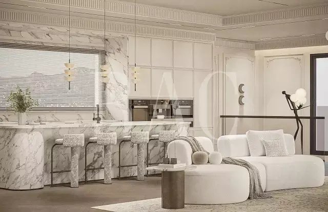 Villa in Cannes, Provence-Alpes-Côte d'Azur, France 3 - 15622477
