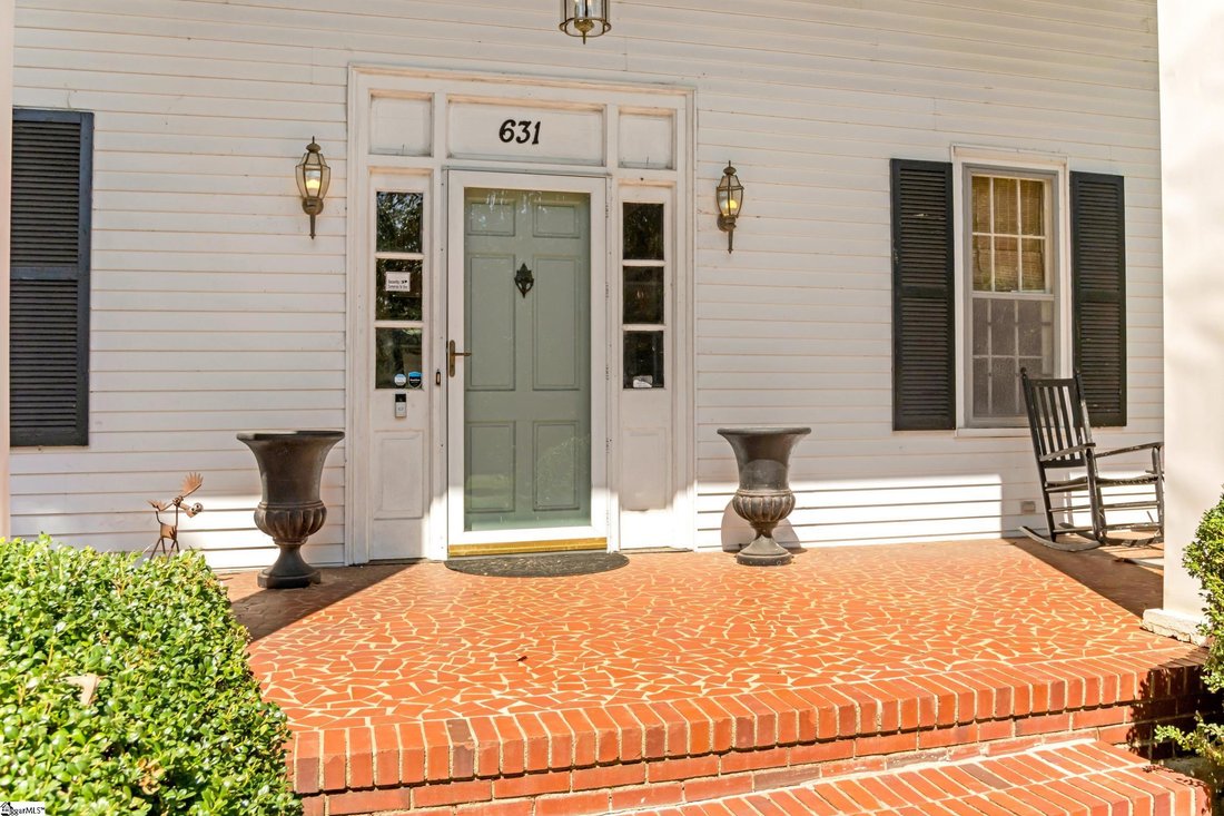 House in Piedmont, South Carolina, United States 5 - 18708446