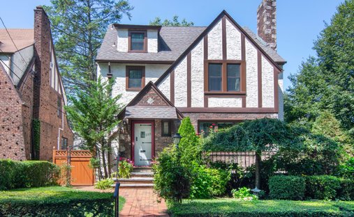 House in Yonkers, New York, United States 1
