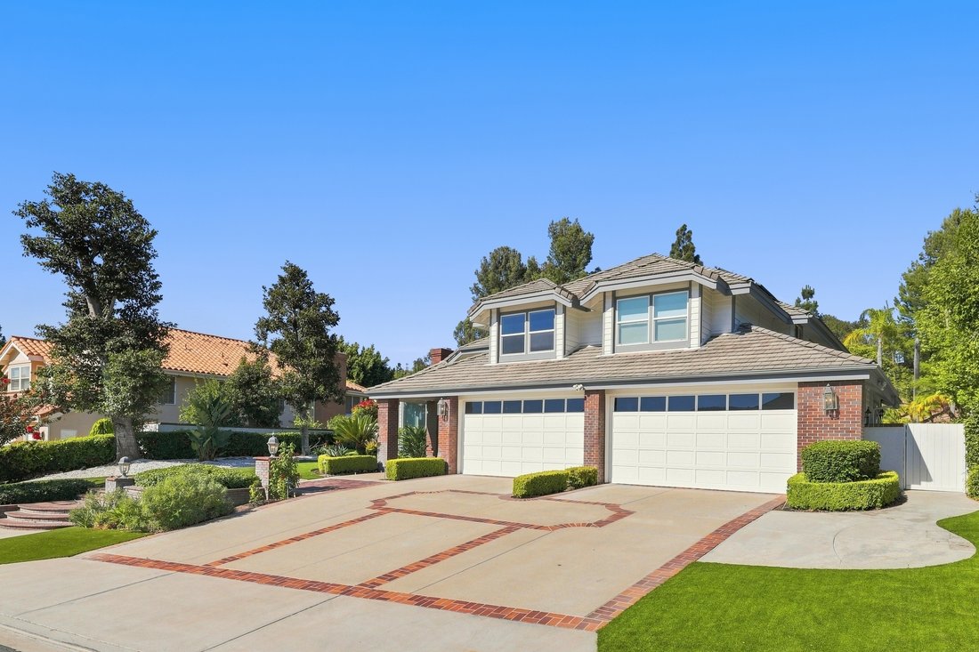 House in Orange, California, United States 2 - 18703889