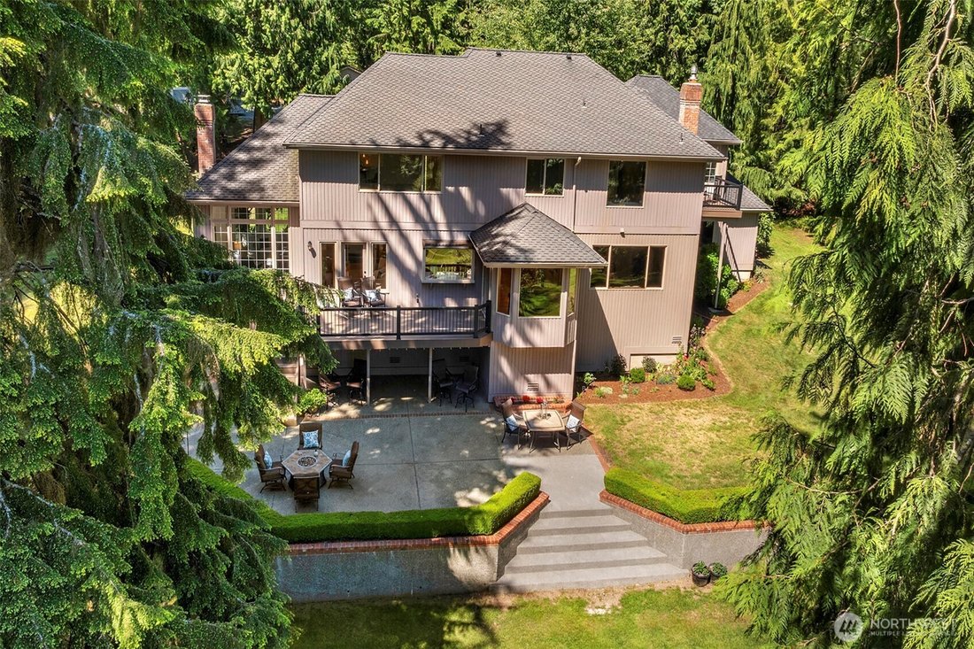 House in Snohomish, Washington, United States 2 - 18706447