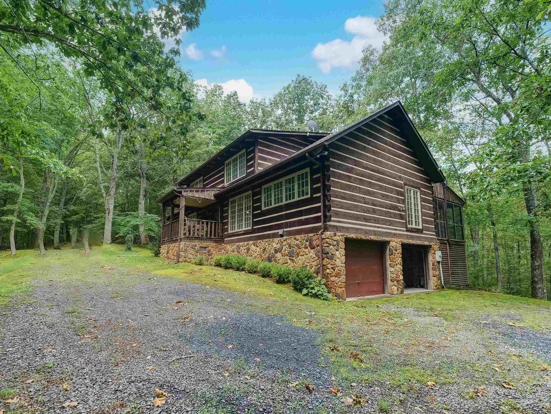 Farm Ranch in Millboro, Virginia, United States 2 - 18705839