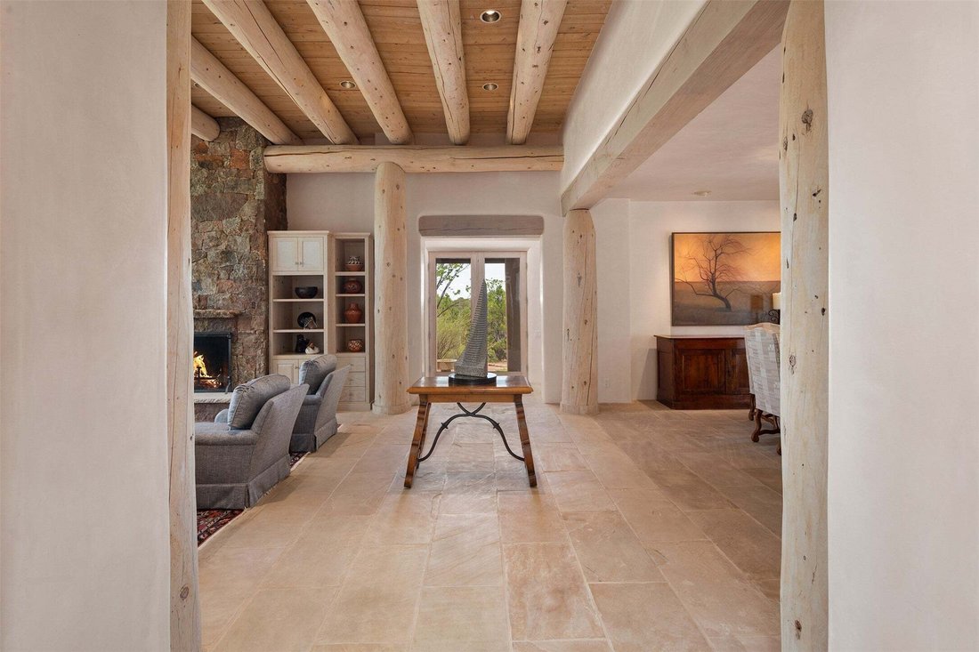 House in Santa Fe, New Mexico, United States 4 - 18712244