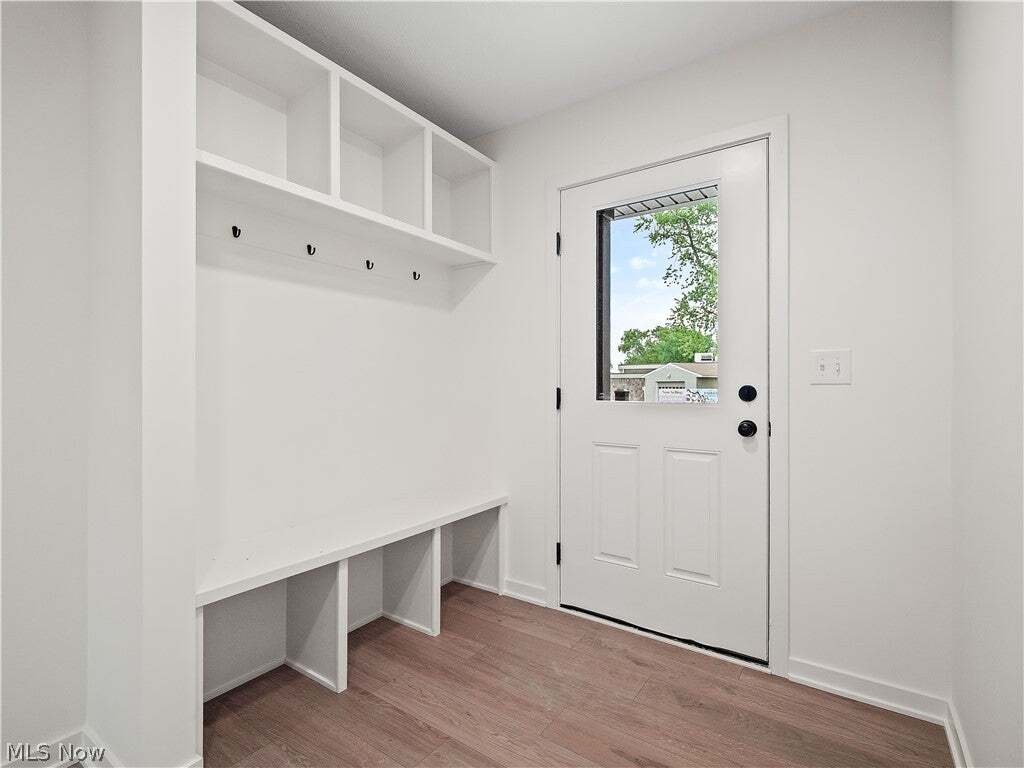Townhouse in Cleveland, Ohio, United States 5 - 18703058