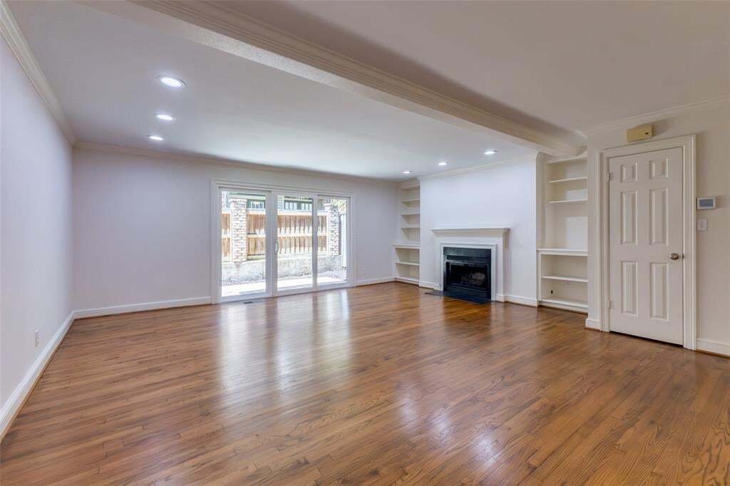 Condo in University Park, Texas, United States 3 - 18703719