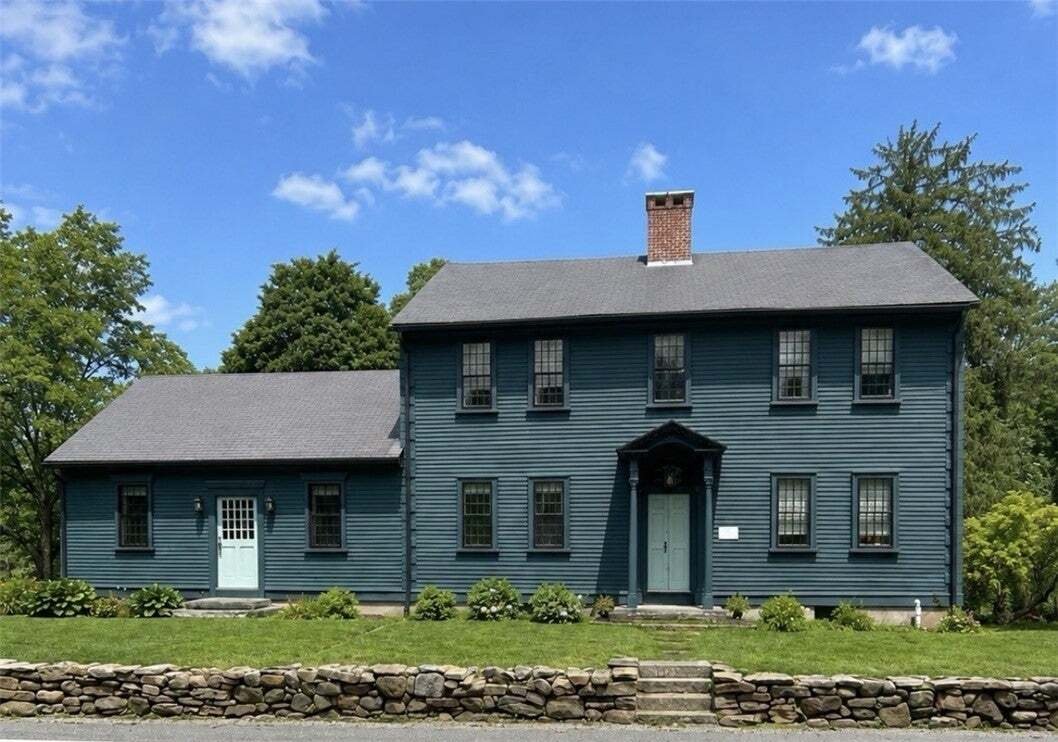 Casa en Foster, Rhode Island, Estados Unidos 1 - 18710026