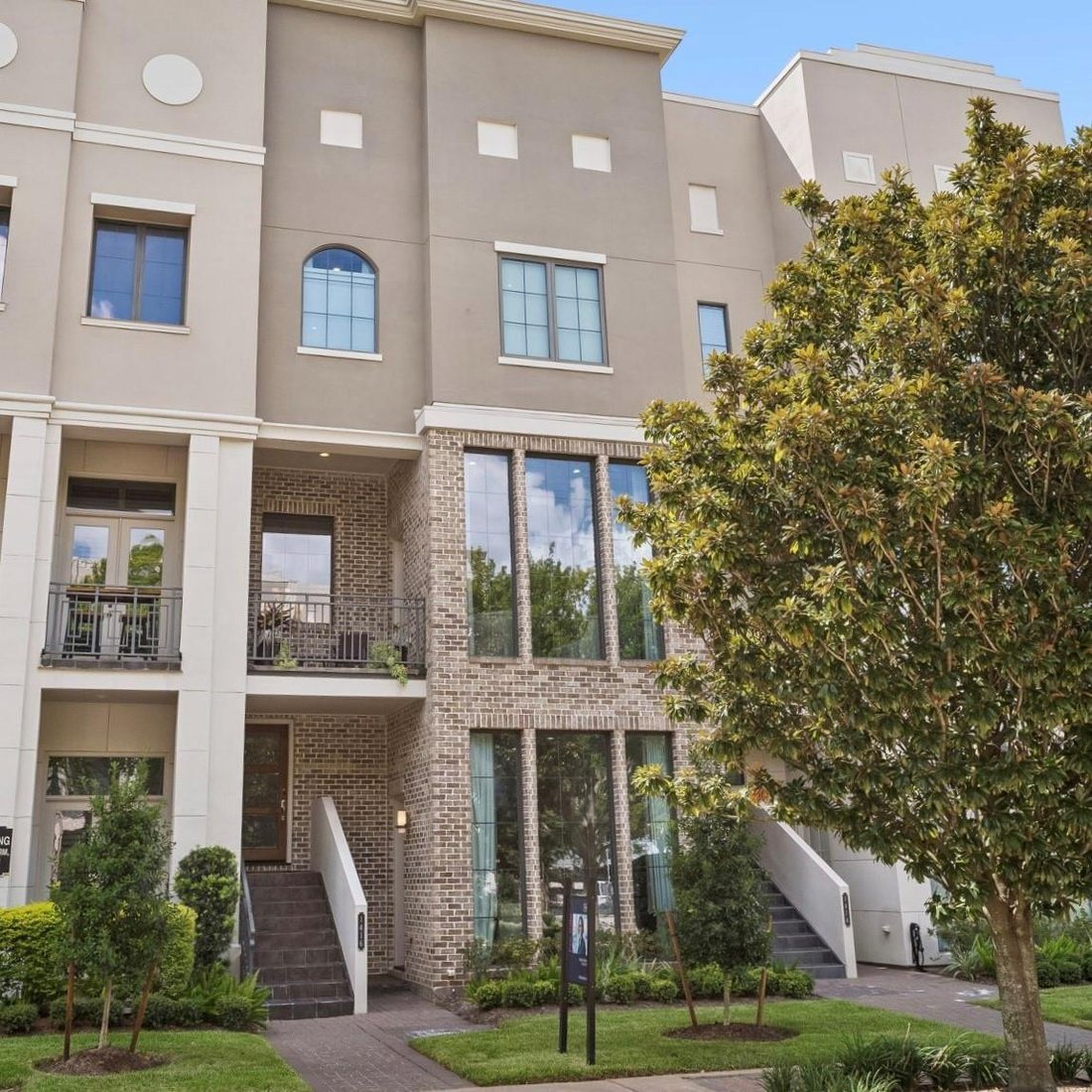Townhouse in Sugar Land, Texas, United States 2 - 18706563