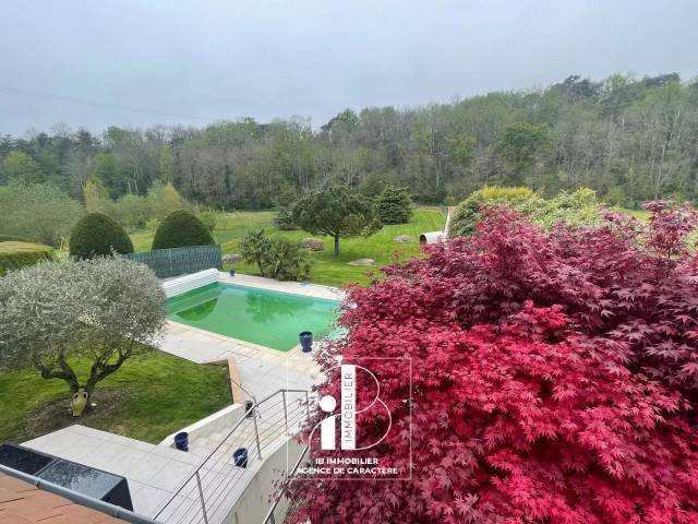 House in Ormesson, Ile-de-France, France 2 - 16327694