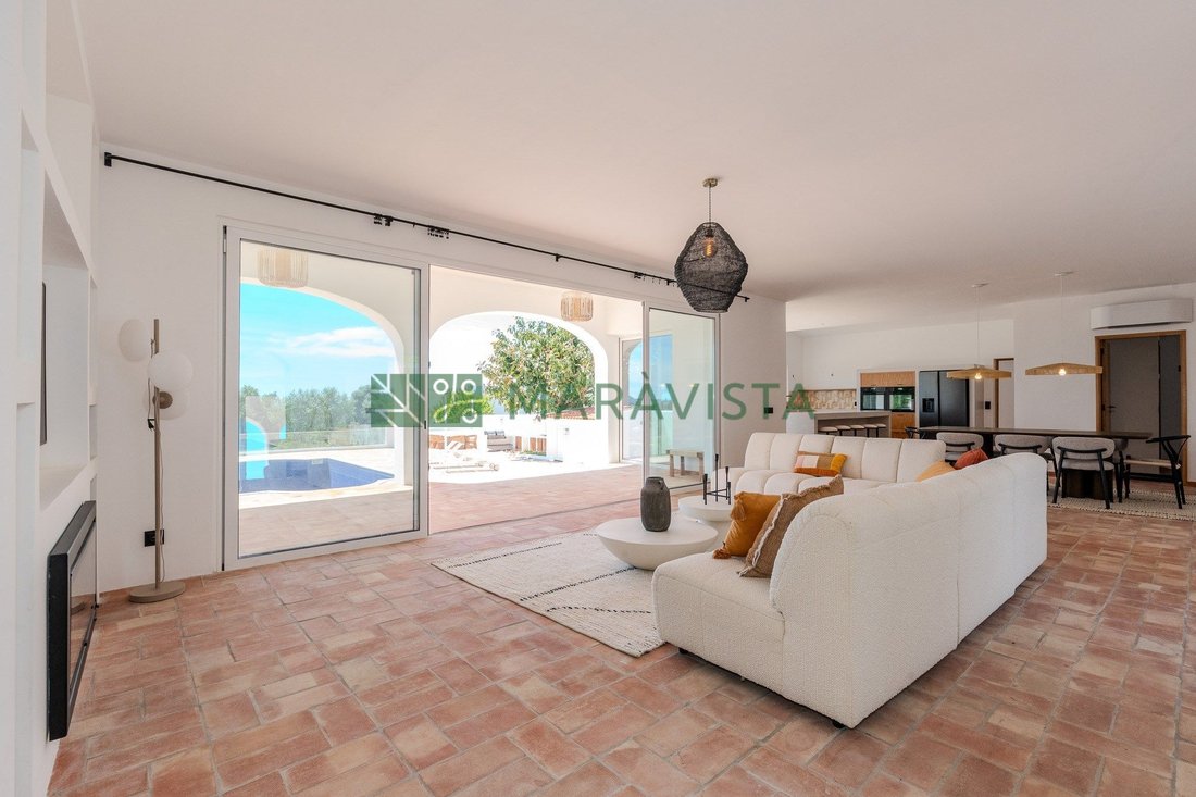 Villa à Faro (Se et Sao Pedro), Algarve, Portugal 3 - 18707309
