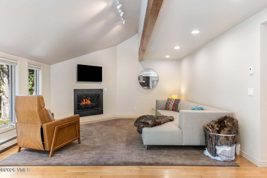 House in Avon, Colorado, United States 3 - 18711090
