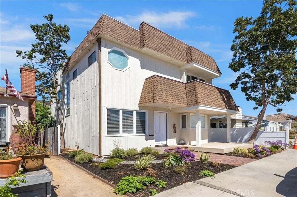 Haus in Long Beach, Kalifornien, Vereinigte Staaten 1 - 18710236