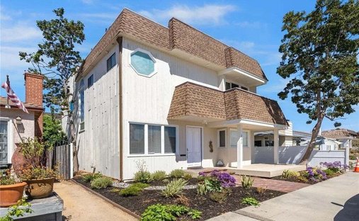 Haus in Long Beach, Kalifornien, Vereinigte Staaten 1