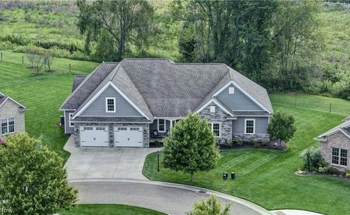 Casa en Millersburg, Ohio, Estados Unidos 1