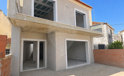 Casa en Almargem do Bispo, Distrito de Lisboa, Portugal 1
