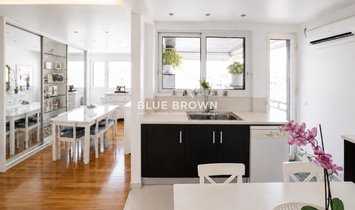 Apartment in Glyfada, Attica, Greece 1