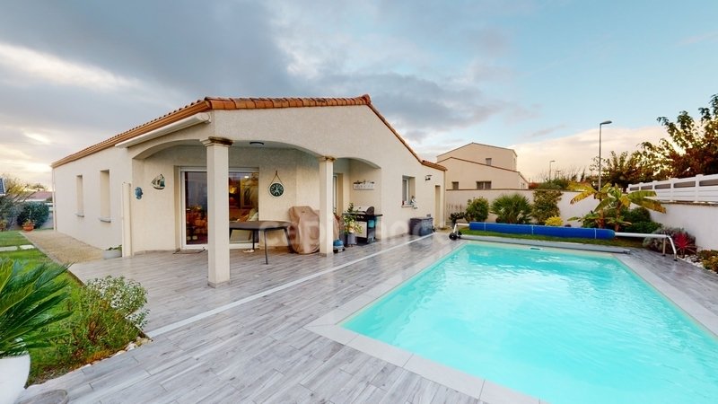 House in Centre Ville, Royan, France 1 - 18714098
