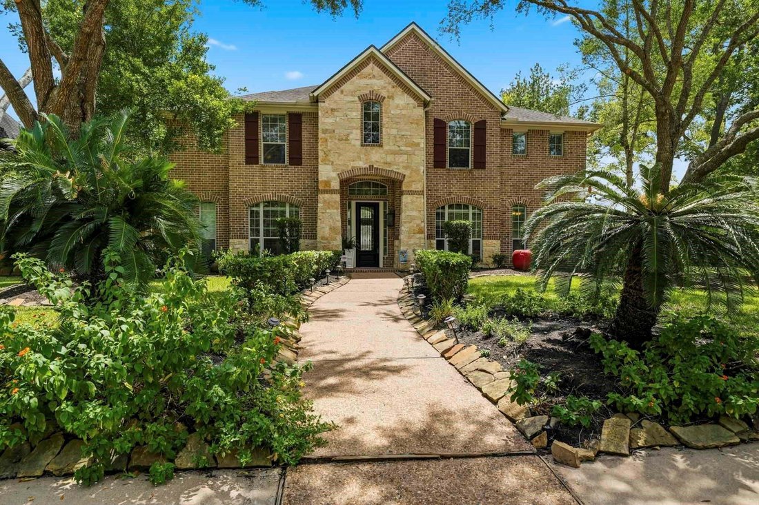 House in Missouri City, Texas, United States 2 - 18703793