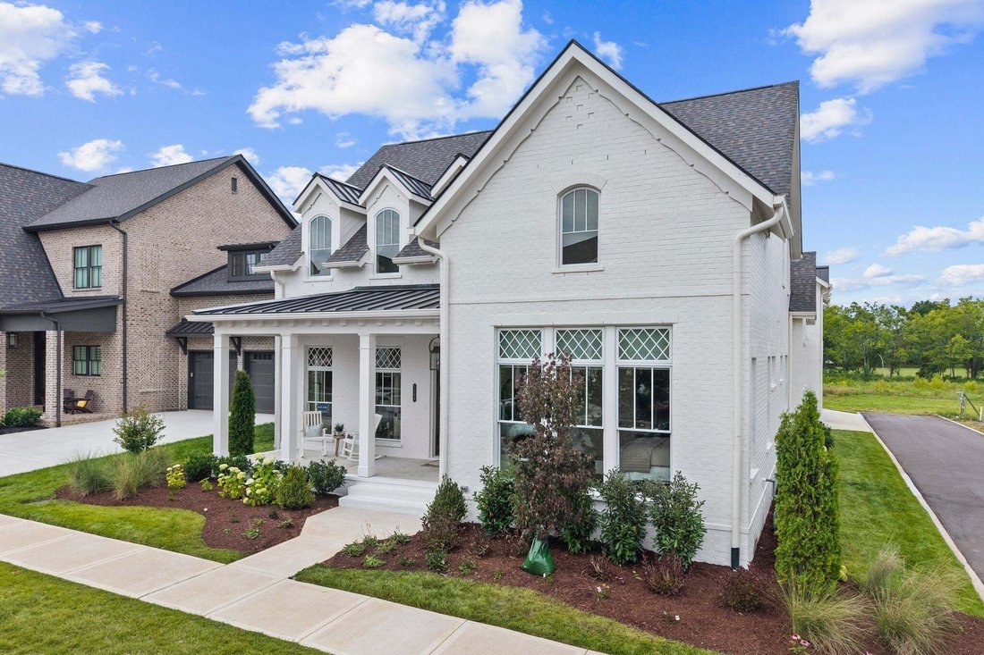 House in Nashville, Tennessee, United States 3 - 18710047