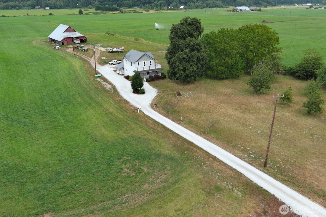 House in Stanwood, Washington, United States 1 - 18711484