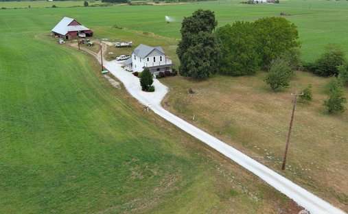 Maison à Stanwood, Washington, États-Unis 1