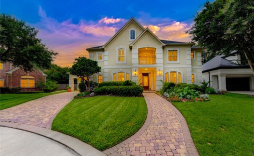 Casa a Houston, Texas, Stati Uniti 1
