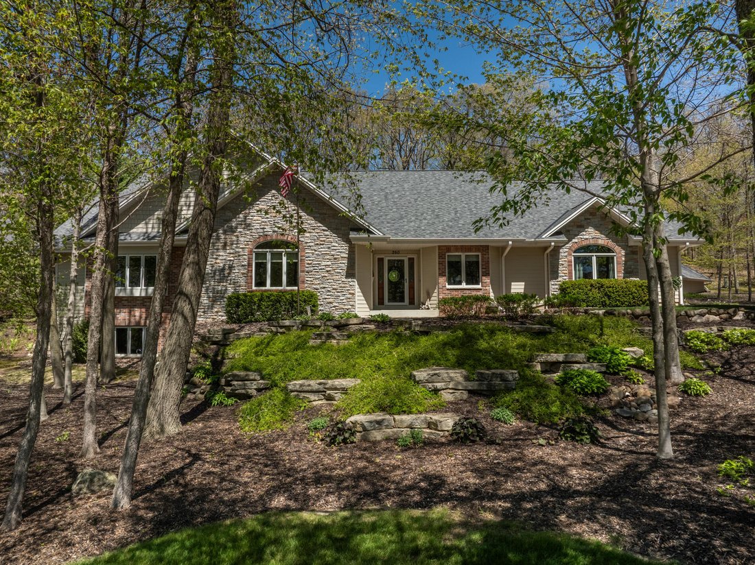 Casa a Slinger, Wisconsin, Stati Uniti 1 - 18712374
