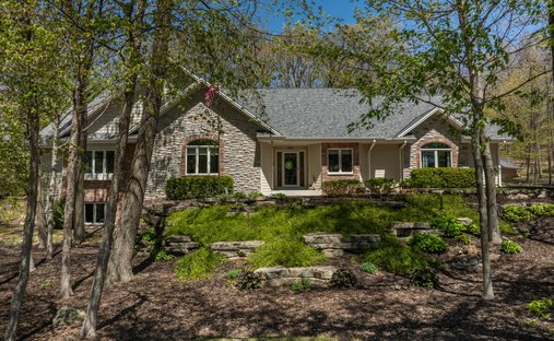 Casa a Slinger, Wisconsin, Stati Uniti 1