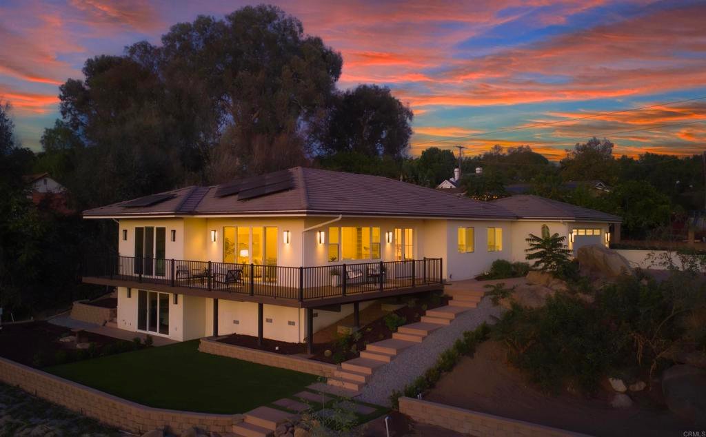 House in Escondido, California, United States 3 - 18703600
