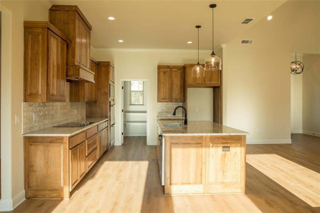 House in Aledo, Texas, United States 5 - 18703731