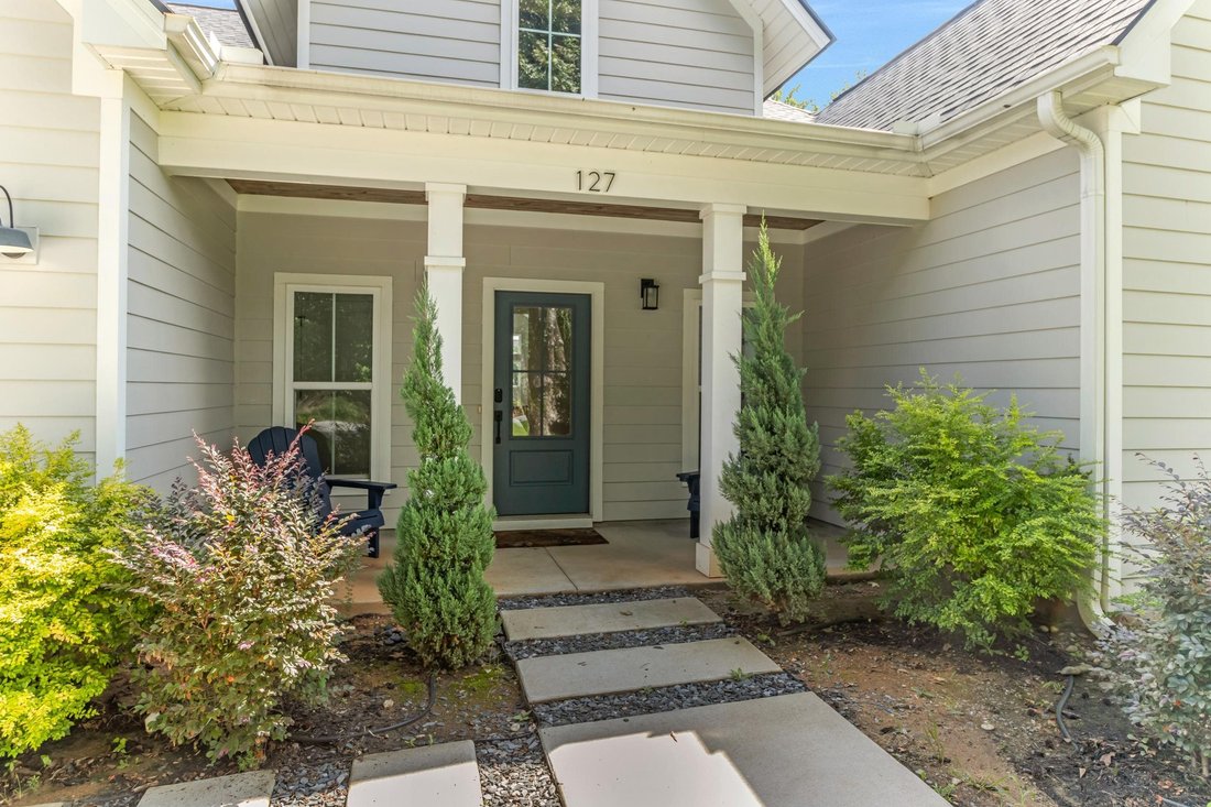 House in Greenville, South Carolina, United States 5 - 18703673