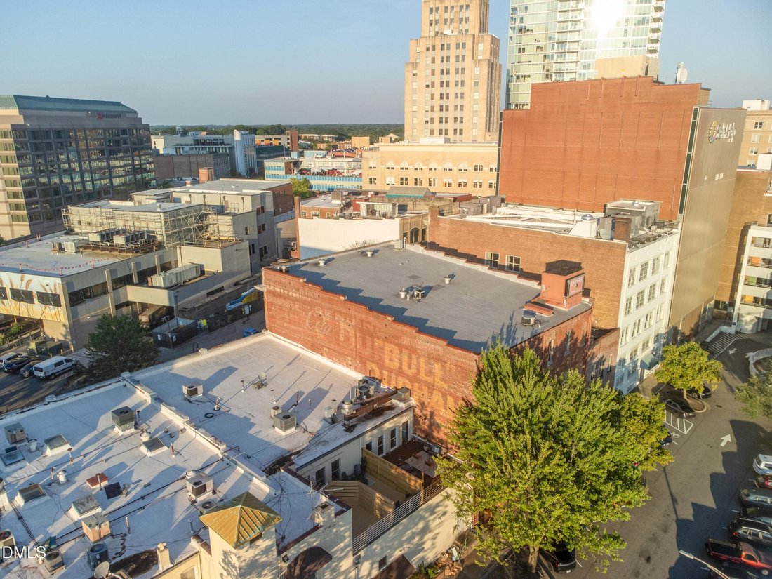 Condo in Durham, North Carolina, United States 4 - 18703412