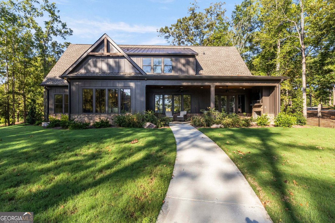Casa a Buckhead, Georgia, Stati Uniti 3 - 18706635