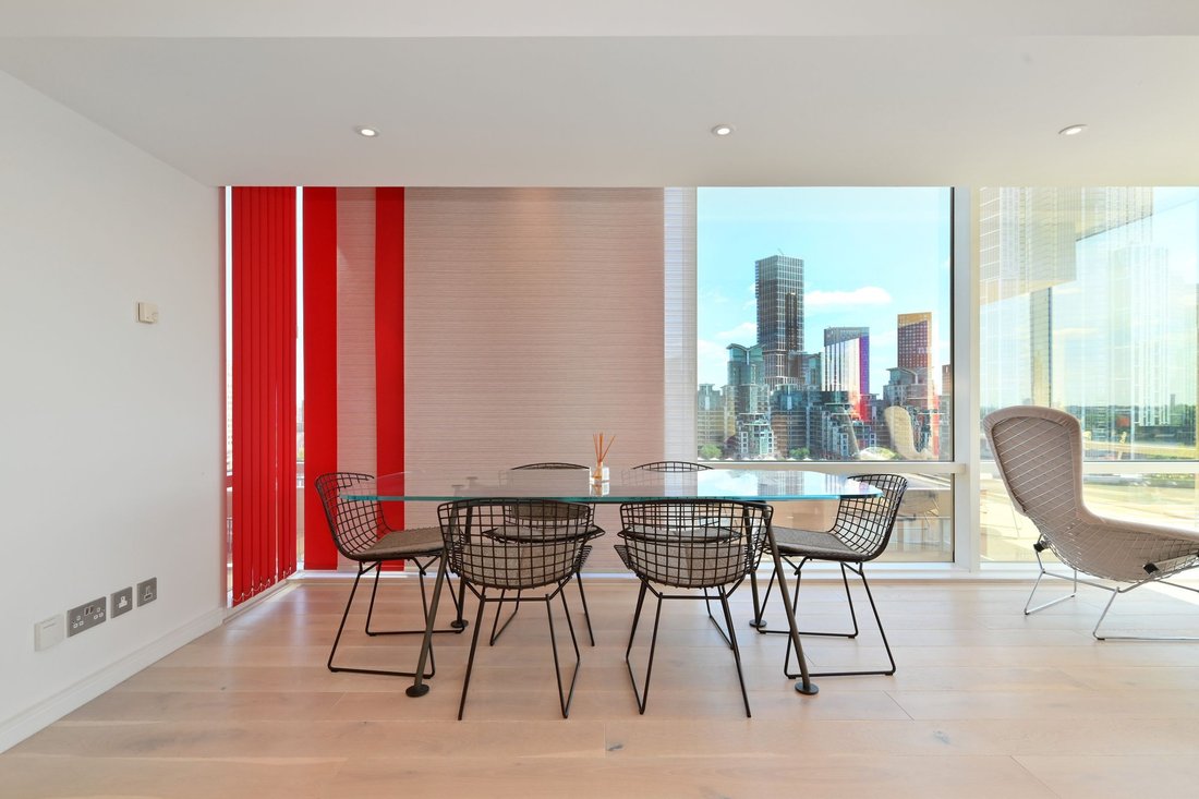 Apartment in Pimlico, Westminster, England 3 - 18705389