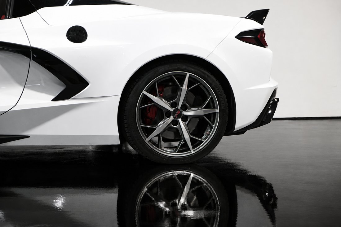 Cabriolet in Carrollton, TX, United States 4 - 18713211