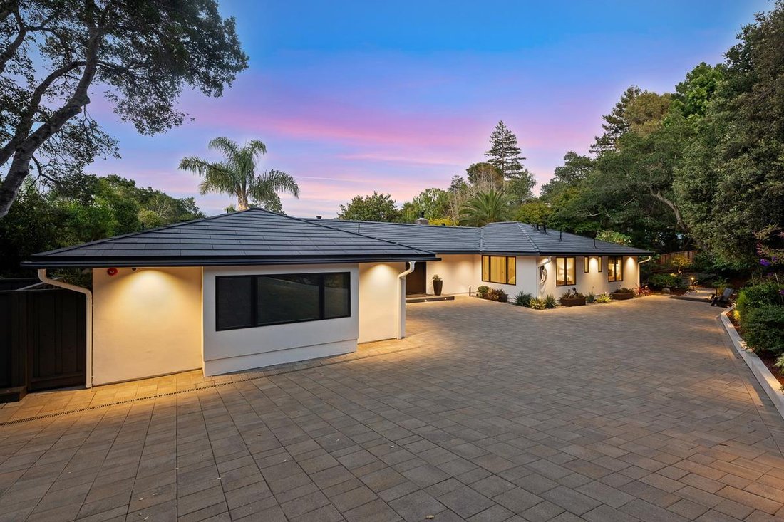House in Burlingame, California, United States 2 - 18706479
