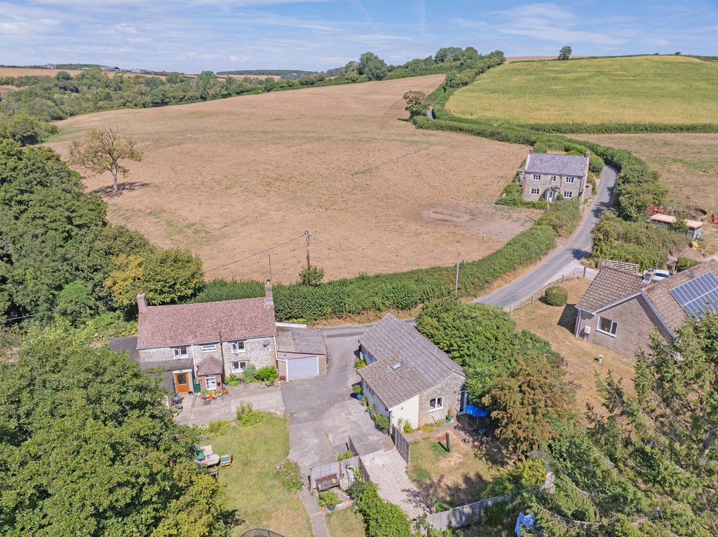 Haus in Horn Hill, Broadwindsor, England 4 - 18707217