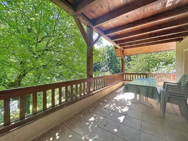 House in Hameaux, La Motte-Servolex, France 3 - 18082351