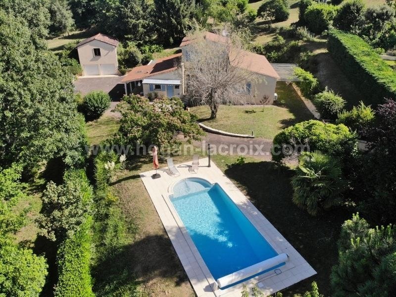 Apartment in Temniac, Sarlat-la-Canéda, France 1 - 18707077