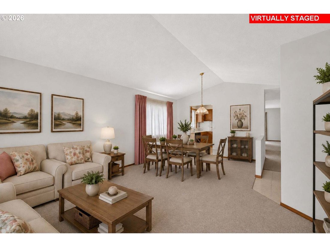 House in Clackamas, Oregon, United States 5 - 18709804