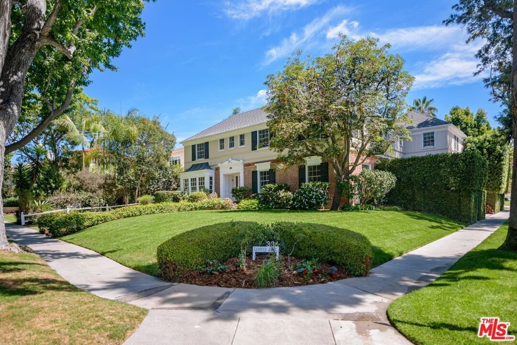 House in Los Angeles, California, United States 3 - 18712948