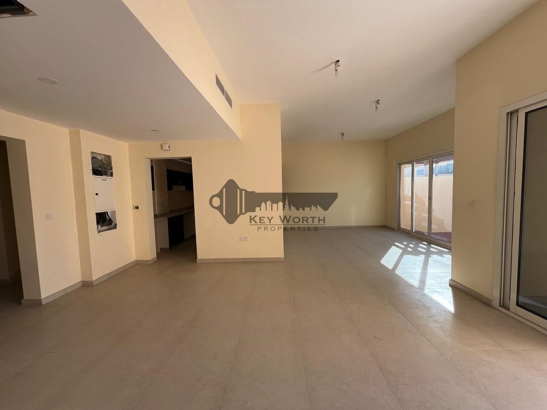 Townhouse en Centro de Dubái, Dubái, Emiratos Árabes Unidos 5 - 18710360